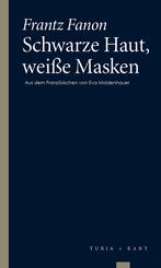 Schwarze Haut, wei&szlig;e Masken