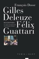 Gilles Deleuze, F&eacute;lix Guattari