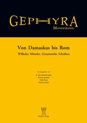 Von Damaskus bis Rom.