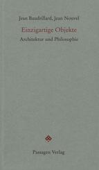 Einzigartige Objekte