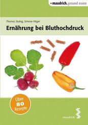 Ern&auml;hrung bei Bluthochdruck