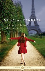 Das L&auml;cheln der Frauen