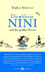 Die kleine Nini und die gro&szlig;en Ferien