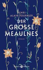 Der gro&szlig;e Meaulnes