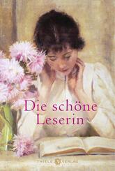 Die sch&ouml;ne Leserin