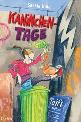 Kaninchentage (eBook, ePUB)
