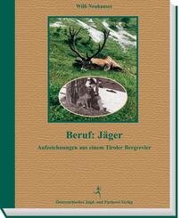 Beruf: J&auml;ger
