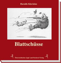 Blattsch&uuml;sse