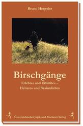 Birschg&auml;nge