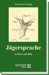 J&auml;gersprache
