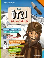 Das &Ouml;tzi-Mitmachbuch