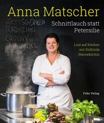 Schnittlauch statt Petersilie