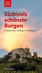S&uuml;dtirols sch&ouml;nste Burgen