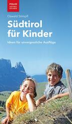 S&uuml;dtirol f&uuml;r Kinder