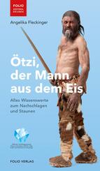 &Ouml;tzi, der Mann aus dem Eis