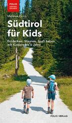 S&uuml;dtirol f&uuml;r Kids