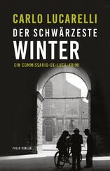 Der schw&auml;rzeste Winter