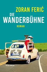 Die Wanderb&uuml;hne