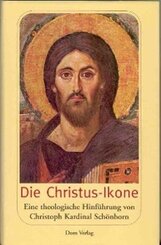 Die Christus Ikone