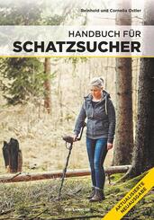 Handbuch f&uuml;r Schatzsucher