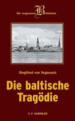Die baltische Trag&ouml;die