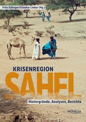 Krisenregion Sahel (eBook, ePUB)