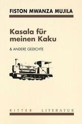 Kasala f&uuml;r meinen Kaku