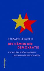 Der D&auml;mon der Demokratie