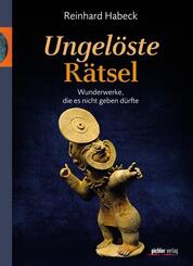 Ungel&ouml;ste R&auml;tsel
