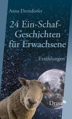 24 Ein-Schaf-Geschichten f&uuml;r Erwachsene