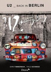U2 zur&uuml;ck in Berlin