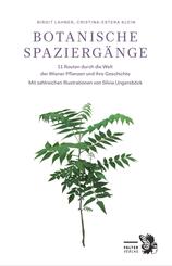 Botanische Spazierg&auml;nge