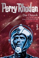 Perry Rhodan Chronik, Band 2 (eBook, ePUB)