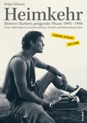 Heimkehr. Morten Harkets pr&auml;gende Phase 1993-1998