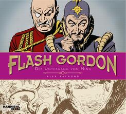 Flash Gordon