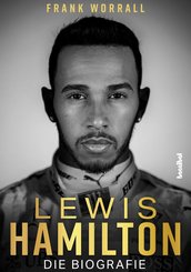 Lewis Hamilton (eBook, ePUB)