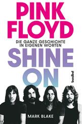 Pink Floyd - Shine On
