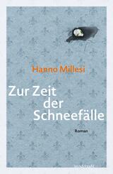 Zur Zeit der Schneef&auml;lle