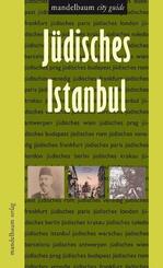 J&uuml;disches Istanbul