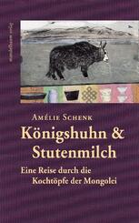 K&ouml;nigshuhn & Stutenmilch