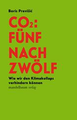 CO2: F&uuml;nf nach Zw&ouml;lf