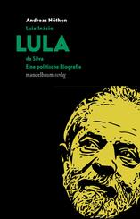 Luiz In&aacute;cio LULA da Silva