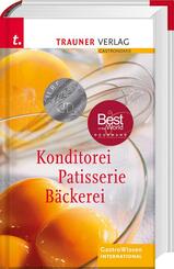Konditorei, Patisserie, B&auml;ckerei
