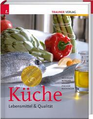 K&uuml;che