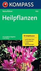 KOMPASS Naturf&uuml;hrer Heilpflanzen