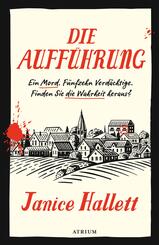 Die Auff&uuml;hrung