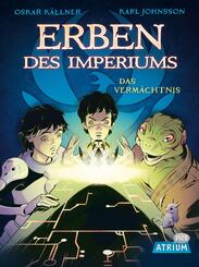 Das Verm&auml;chtnis
