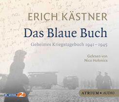 Das Blaue Buch,1 Audio-CD