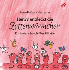 Henry entdeckt die Zottenwürmchen