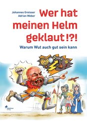 Wer hat meinen Helm geklaut!?!